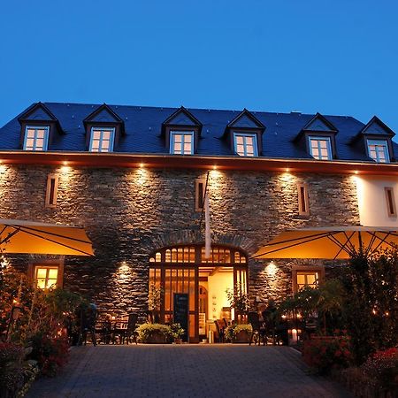 Juffer Flair Restaurant Gaestehaus Браунеберг Экстерьер фото